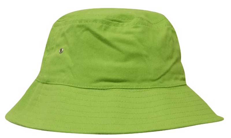 Brushed Sports Twill Bucket Hat image13